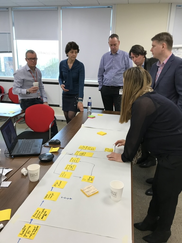 Orand Advisors In Action Facility Services 1