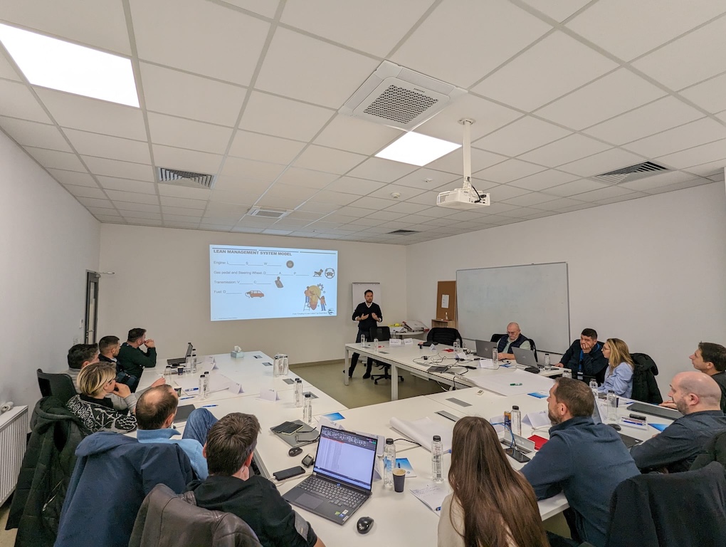 Orand Advisors In Action Logistics 2