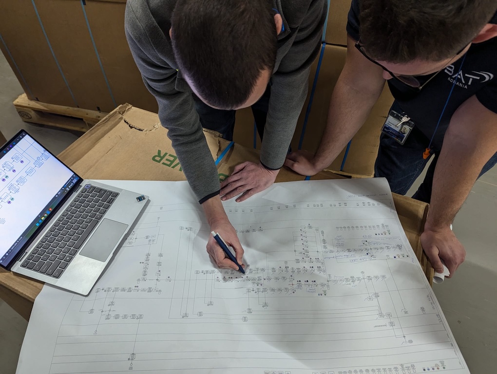 Orand Advisors In Action Manufacturing Tobacco