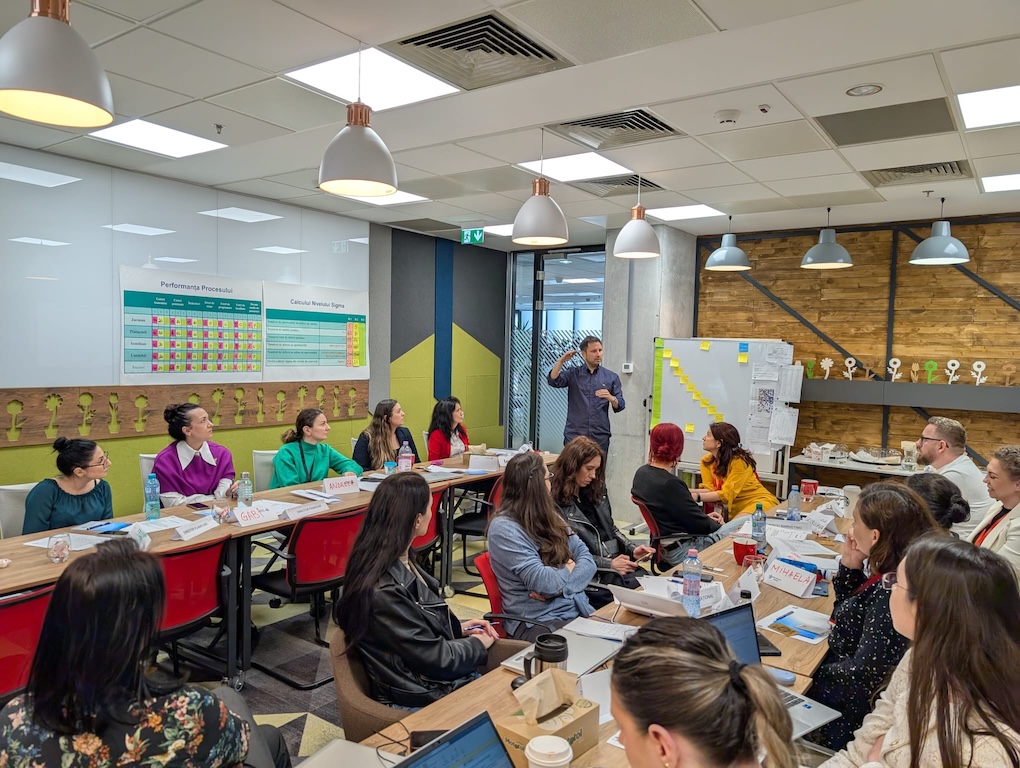 Orand Advisors In Action Shared Services